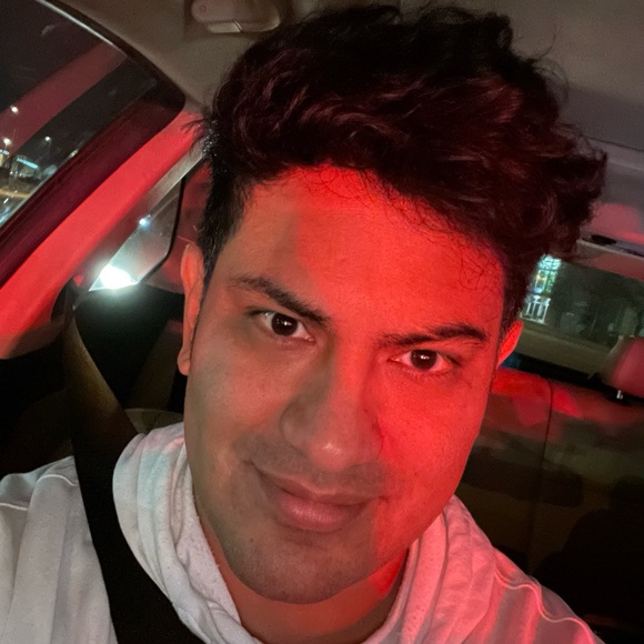 Meet your Posher, Raul - Picture 1 of 1